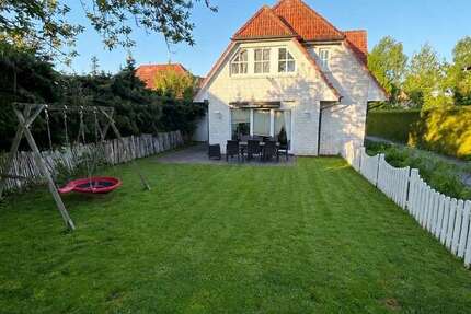 Haus Wiefelstede - 4 Zimmer, 100 m&sup2;, 1.200&euro; | Angebot:26469938