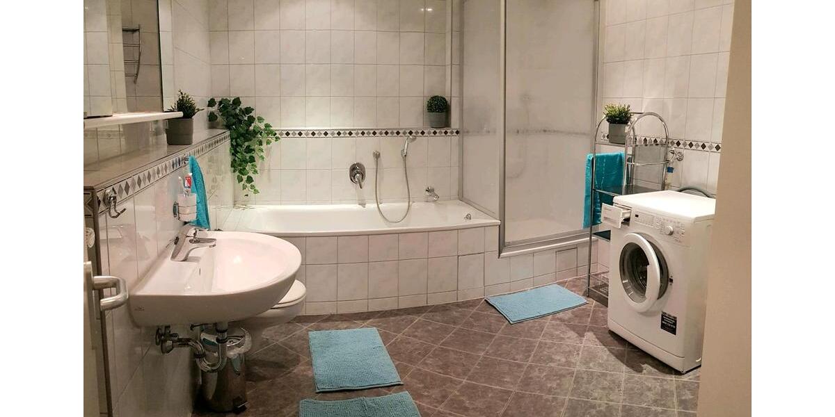 Wohnen auf Zeit Nürnberg Holzheim - 1 Zimmer, 36 m&sup2;, 550&euro; | Angebot:25871200