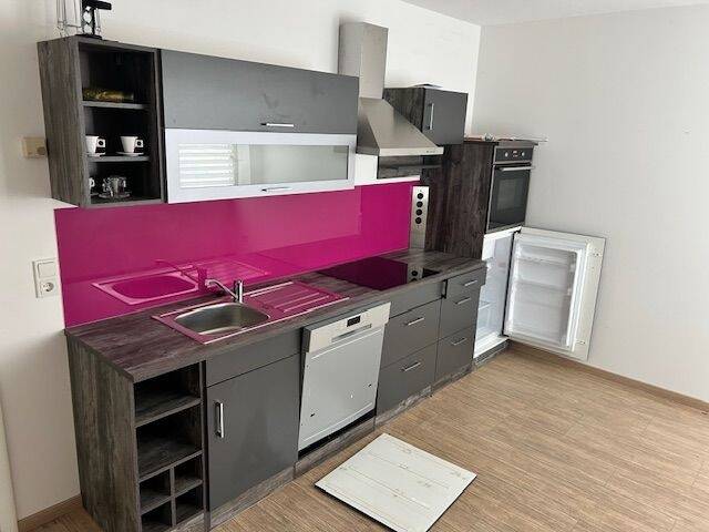 Gewerbeobjekt Katzhütte Oelze - 600&euro; | Angebot:25680757