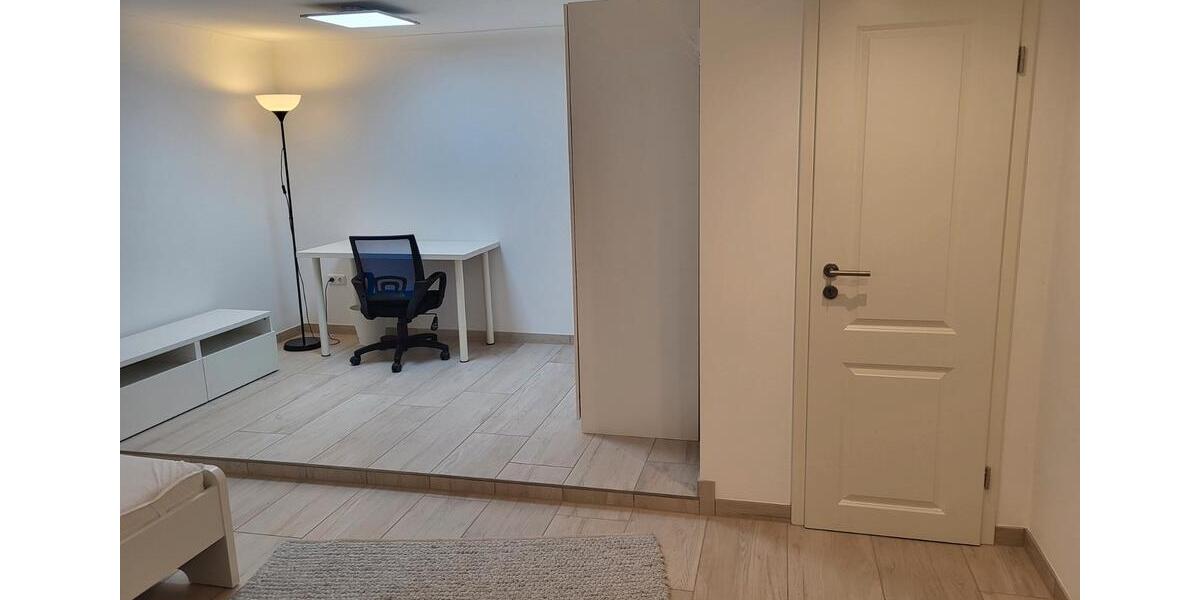 Wohnen auf Zeit Oberding - 1 Zimmer, 20 m&sup2;, 650&euro; | Angebot:26254262