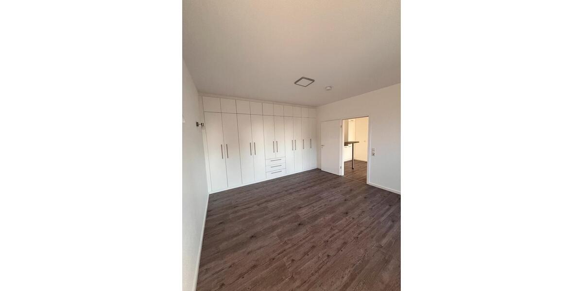 Etagenwohnung Kirchheim unter Teck - 2 Zimmer, 53 m&sup2;, 850&euro; | Angebot:24783885