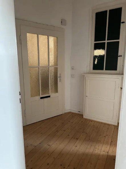 Etagenwohnung Hannover - 2 Zimmer, 67 m&sup2;, 840&euro; | Angebot:26663772