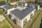 Etagenwohnung Ahrensfelde Lindenberg - 2 Zimmer, 66 m&sup2;, 1.225&euro; | Angebot:26275898