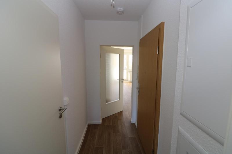 Erdgeschoßwohnung Freiberg - 3 Zimmer, 54 m&sup2;, 399&euro; | Angebot:25869634