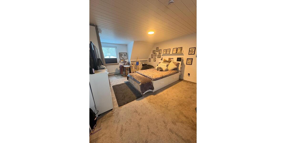 Einfamilienhaus Munster - 3 Zimmer, 125 m&sup2;, 1.190&euro; | Angebot:25349682