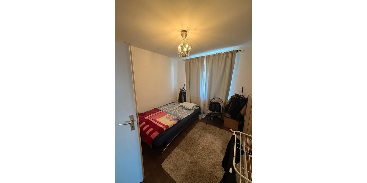 Etagenwohnung Bremen Huchting - 1 Zimmer, 1 m&sup2;, 420&euro; | Angebot:25249945