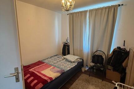 Wohnung Bremen Huchting - 1 Zimmer, 1 m&sup2;, 420&euro; | Angebot:25249945