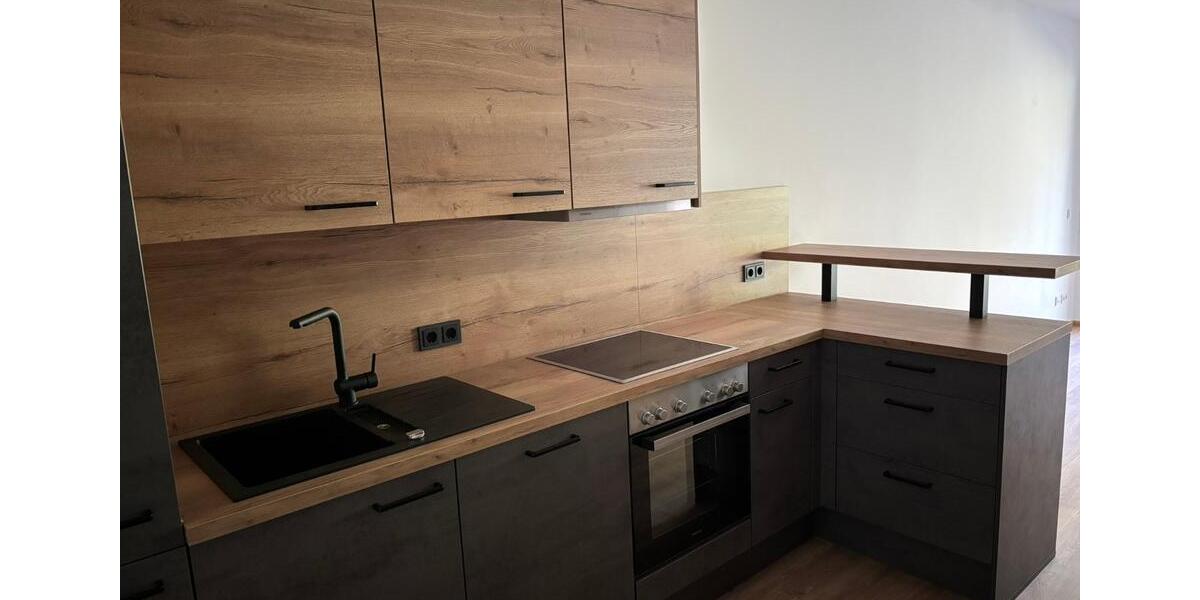 Etagenwohnung Coburg - 2 Zimmer, 55 m&sup2;, 800&euro; | Angebot:26113242