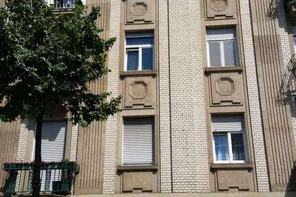 Wohnung Mannheim Neckarstadt-West - 3 Zimmer, 68 m&sup2;, 816&euro; | Angebot:26209583