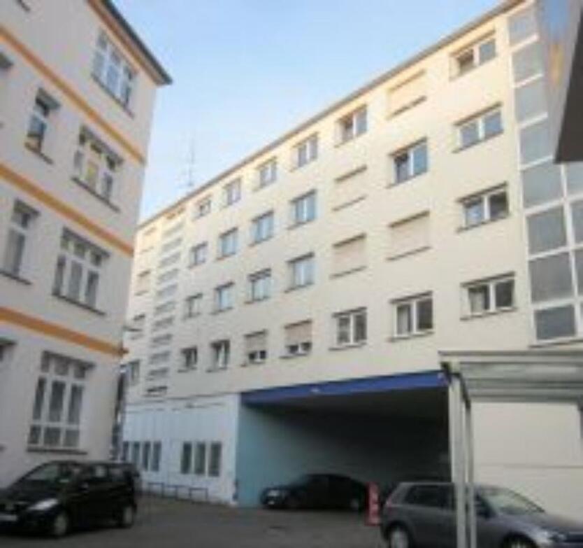 Provisionsfrei 3 ZKB - Whg. 23 - Stadtnah - Saarbrücken - St. Johann zimmer