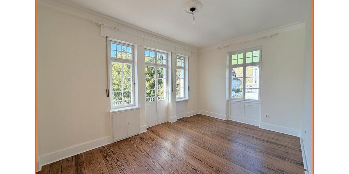 Etagenwohnung Bad Kreuznach Bad Münster am Stein-Ebernburg - 3 Zimmer, 100 m&sup2;, 1.500&euro; | Angebot:25962877