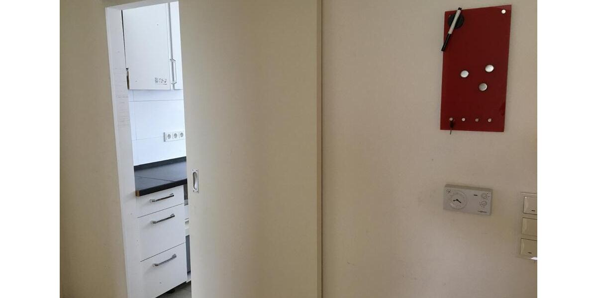 Wohnen auf Zeit Kassel - 1 Zimmer, 16 m&sup2;, 470&euro; | Angebot:25899932