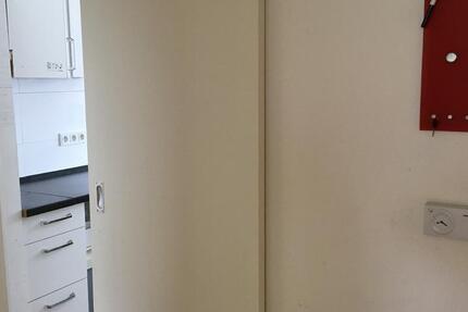 Wohnen auf Zeit Kassel - 1 Zimmer, 16 m&sup2;, 500&euro; | Angebot:25899932