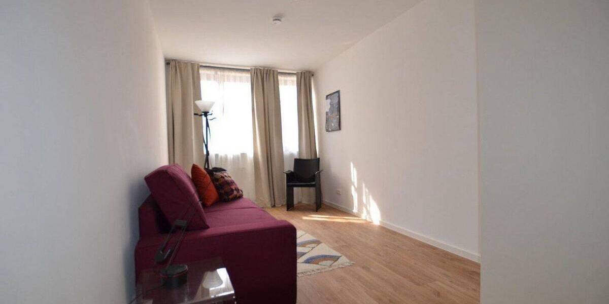 Etagenwohnung München Schwabing-West - 3 Zimmer, 100 m&sup2;, 2.600&euro; | Angebot:26780216