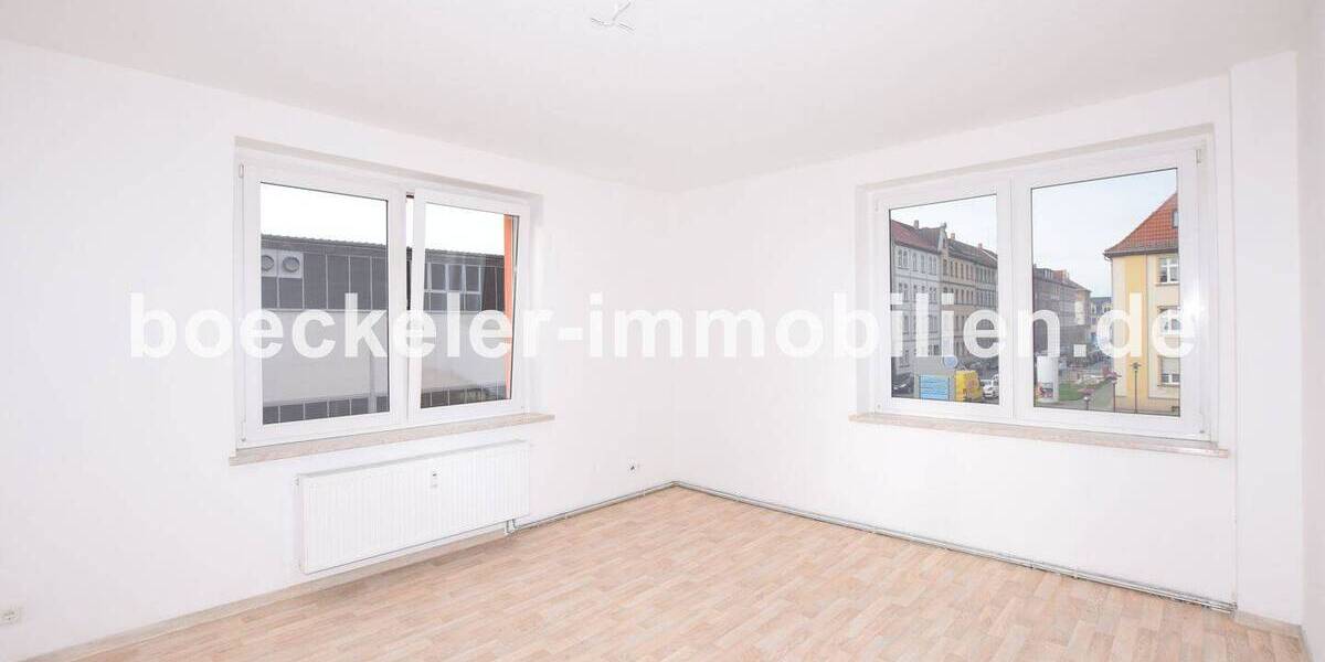 Etagenwohnung Weißenfels - 2 Zimmer, 59 m&sup2;, 290&euro; | Angebot:26142665