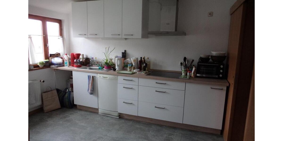 Dachgeschoßwohnung Lohr am Main - 3 Zimmer, 90 m&sup2;, 700&euro; | Angebot:25268780