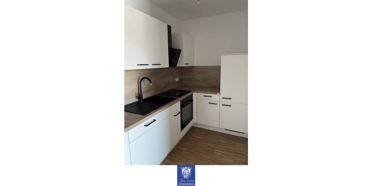 Etagenwohnung Arnsdorf - 2 Zimmer, 42 m&sup2;, 555&euro; | Angebot:25709018