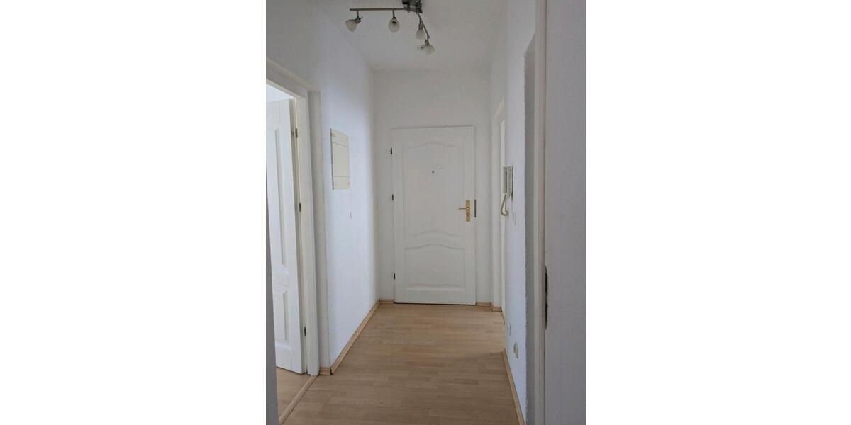 Etagenwohnung Arnstadt - 3 Zimmer, 57 m&sup2;, 650&euro; | Angebot:26550441