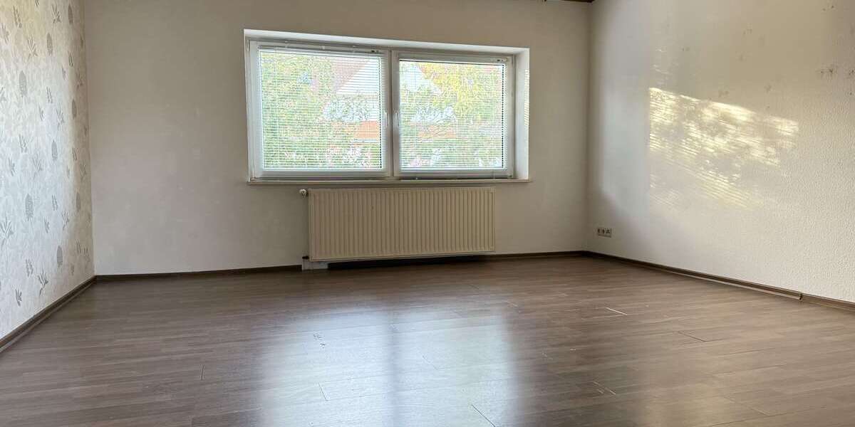 Etagenwohnung Oebisfelde Kaltendorf - 3 Zimmer, 68 m&sup2;, 410&euro; | Angebot:23210945