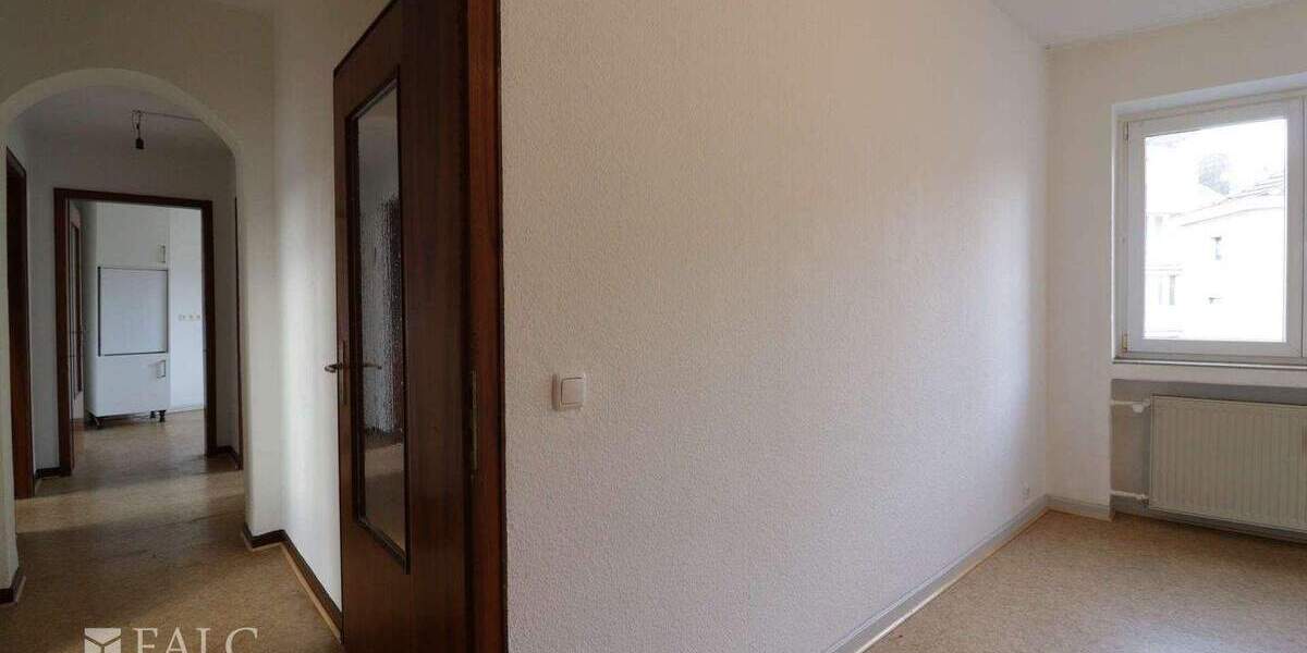 Etagenwohnung Stolberg Velau-Steinfurt - 3 Zimmer, 95 m&sup2;, 710&euro; | Angebot:25836315