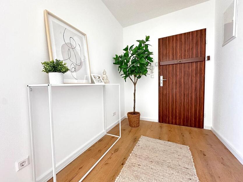 Moderne 2-Zimmer Wohnung LU Süd