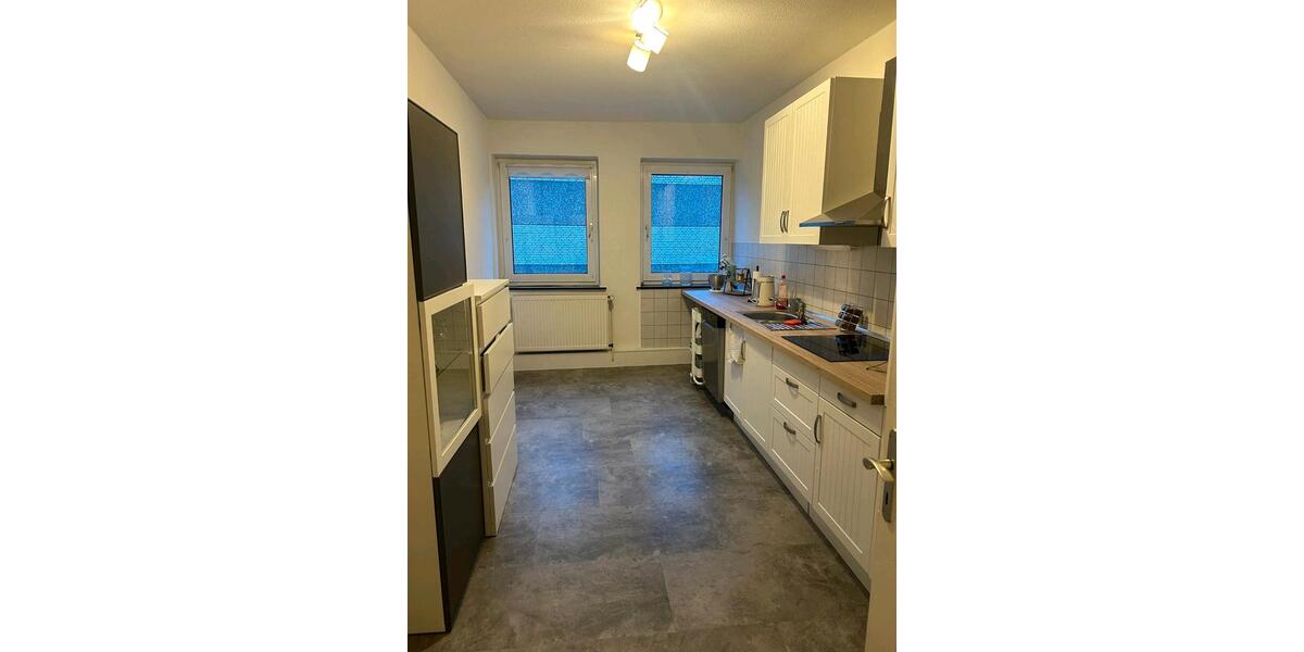 Etagenwohnung Nordhorn Bakelde - 2 Zimmer, 65 m&sup2;, 670&euro; | Angebot:25258158