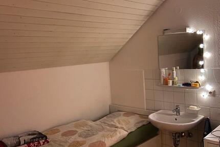 Studenten WG Zimmer in der Wilhelmstraße, (warm) 1 zimmer