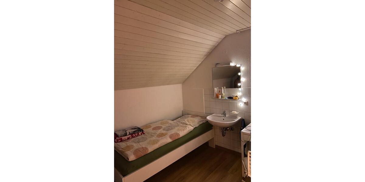 Studenten WG Zimmer in der Wilhelmstraße, (warm) 1 zimmer