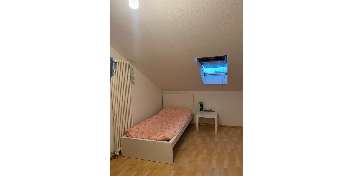 Wohnen auf Zeit Homburg - 400&euro; | Angebot:24771930