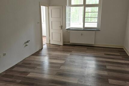 helle 2-Zimmer Wohnung in Hagen Haspe 1. Etage