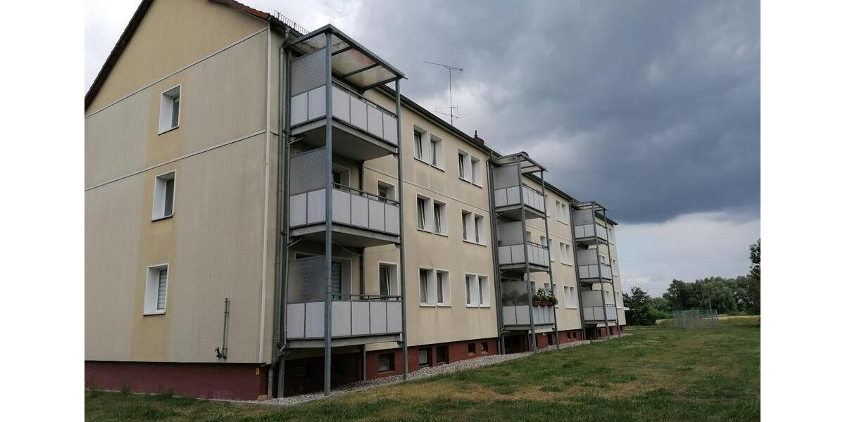 Erdgeschoßwohnung Plau am See - 3 Zimmer, 58 m&sup2;, 406&euro; | Angebot:26176121