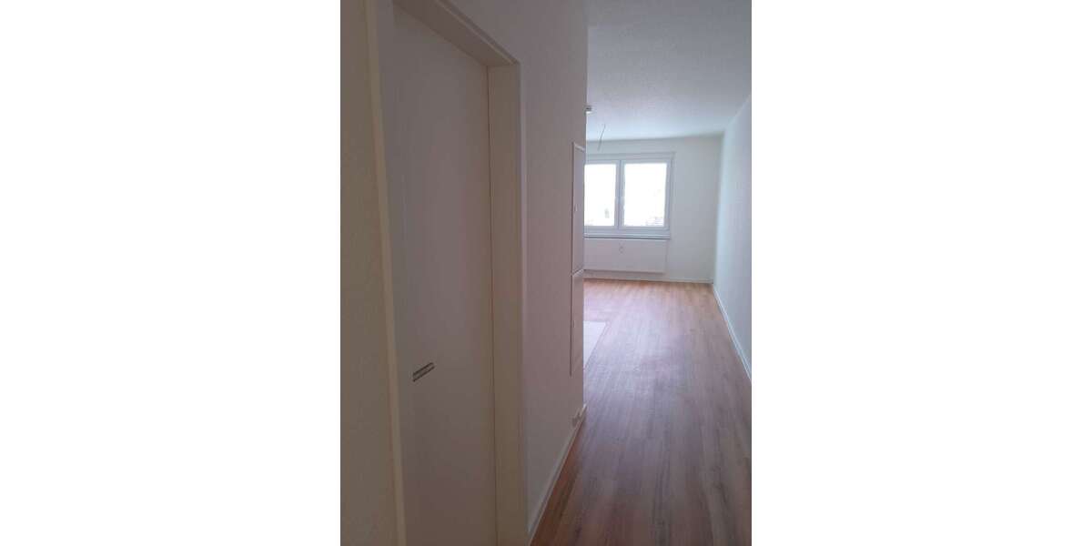 Etagenwohnung Rötha - 1 Zimmer, 31 m&sup2;, 232&euro; | Angebot:24888884