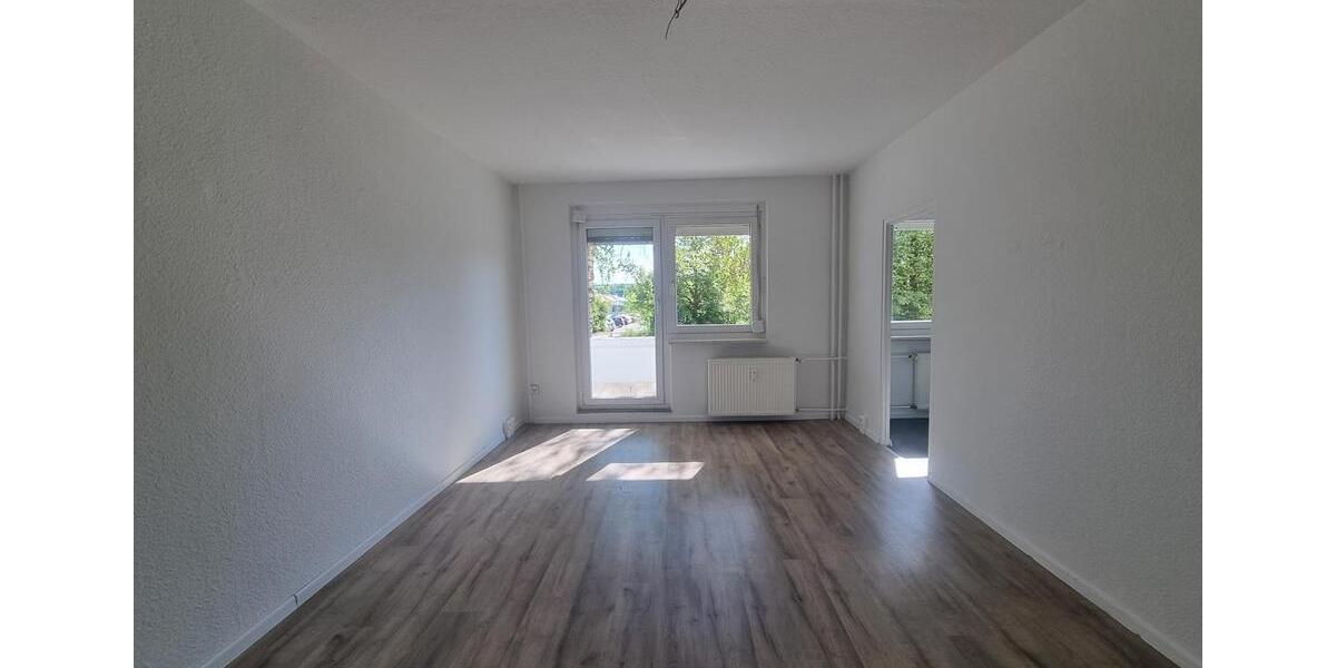 Etagenwohnung Magdeburg Alt Olvenstedt - 1 Zimmer, 34 m&sup2;, 285&euro; | Angebot:26230637