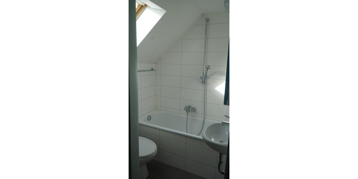 Dachgeschoßwohnung Rheinfelden (Baden) - 2 Zimmer, 41 m&sup2;, 516&euro; | Angebot:25887910