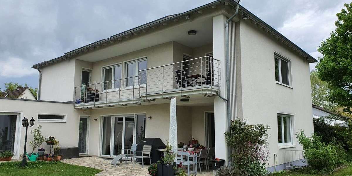 Wohnen auf Zeit in Leverkusen 1.790 € 3 zimmer