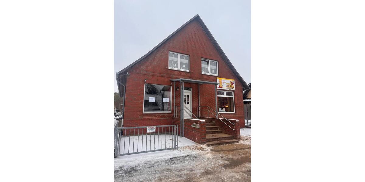 Gewerbeobjekt Jördenstorf - 350&euro; | Angebot:24813927