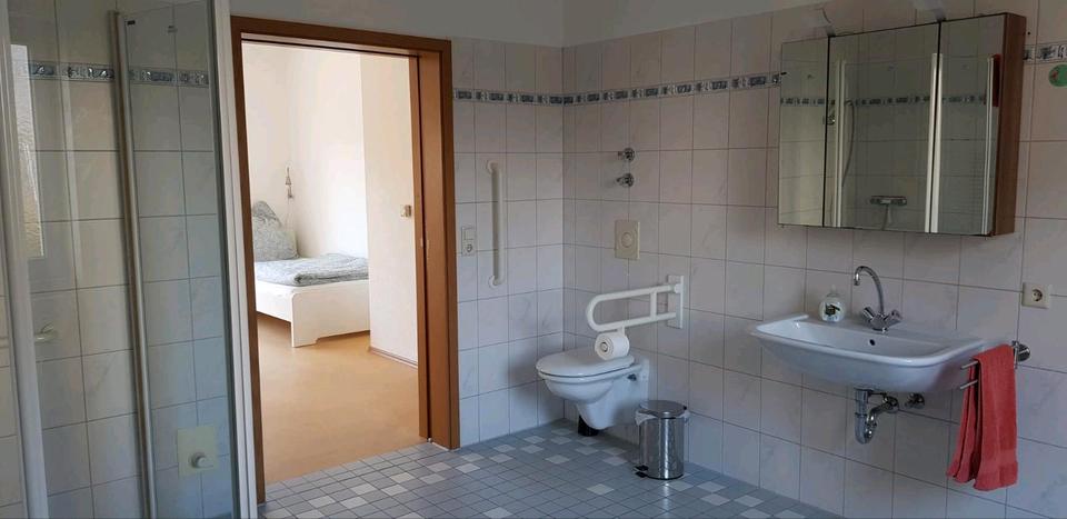 Etagenwohnung Zweibrücken - 2 Zimmer, 100 m&sup2;, 600&euro; | Angebot:24974270