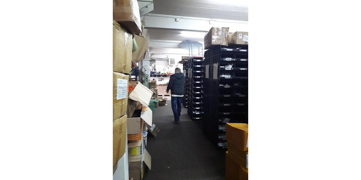 Gewerbeobjekt Zittau - 1.190&euro; | Angebot:24850742