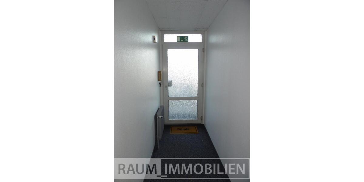 Gewerbeobjekt Bünde - 1.647&euro; | Angebot:24585407