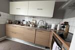 Dachgeschoßwohnung Mönchengladbach - 2 Zimmer, 60 m&sup2;, 540&euro; | Angebot:26211951