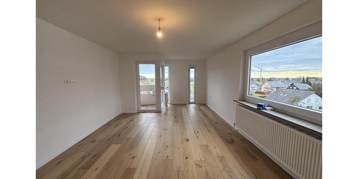 Etagenwohnung Winterlingen - 3 Zimmer, 100 m&sup2;, 800&euro; | Angebot:24876480