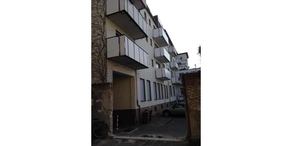 Dachgeschoßwohnung Osnabrück Nahne - 2 Zimmer, 65 m&sup2;, 595&euro; | Angebot:25715063