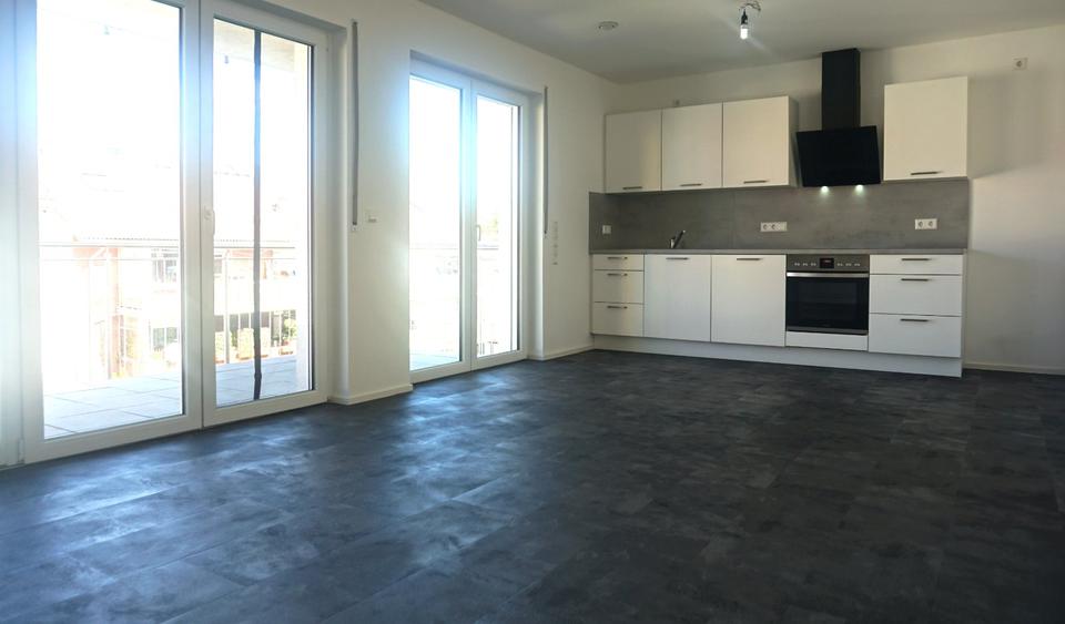 Etagenwohnung Heidelberg Boxberg - 2 Zimmer, 65 m&sup2;, 1.200&euro; | Angebot:25415745