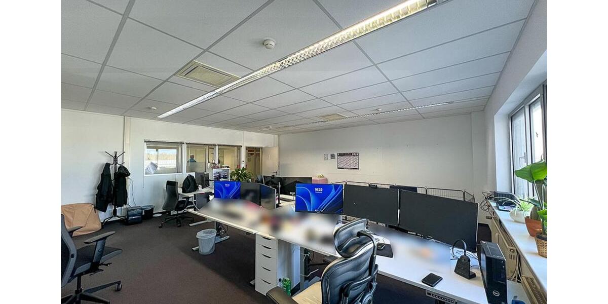 Gewerbeobjekt Niedernberg - 3.380&euro; | Angebot:25790516