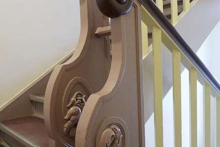 Wohnung Tauche OT Lindenberg Lindenberg - 2 Zimmer, 59 m&sup2;, 750&euro; | Angebot:26099513