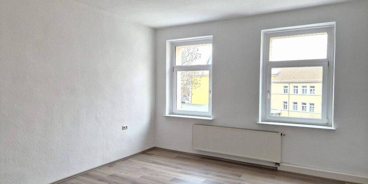 Etagenwohnung Bautzen - 2 Zimmer, 82 m&sup2;, 449&euro; | Angebot:26618198