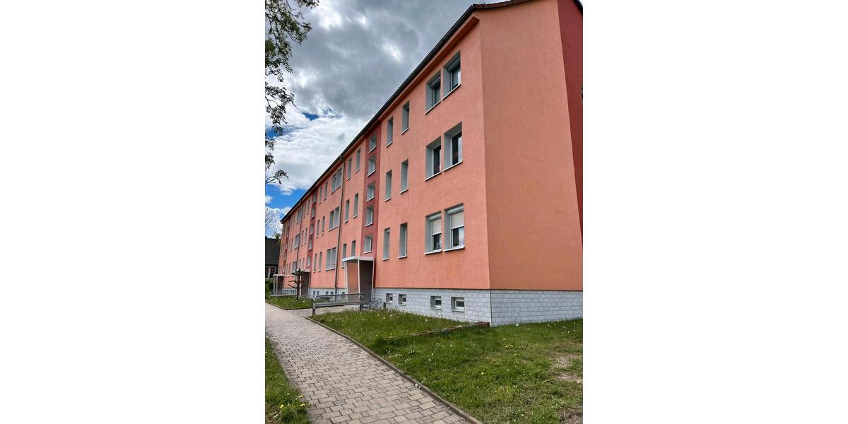 Etagenwohnung Bad Berka - 1 Zimmer, 31 m&sup2;, 355&euro; | Angebot:25944541