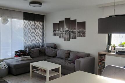 52353 Düren Echtz 3 ZKDB 80 m² mit Balkon 1. Etage ab 01.05.2026 3 zimmer