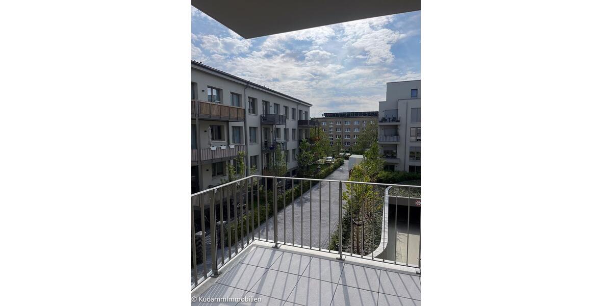 3 Raumwohnung in der 