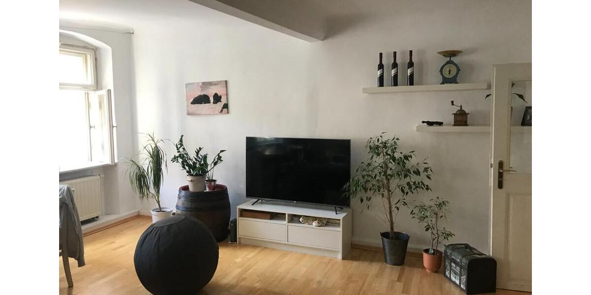 Etagenwohnung Bamberg Am Bruderwald - 3 Zimmer, 91 m&sup2;, 1.100&euro; | Angebot:25298451